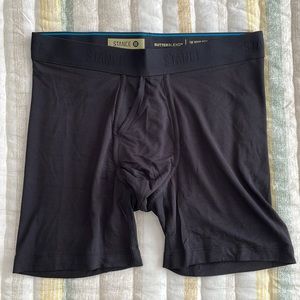 NEW Stance Wholester ButterBlend Boxer Briefs Size Small